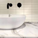 New Barcelona Rectangle interior mock-ups