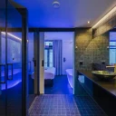 Kasba Hotel Supper project by JPS Architects - KAM10925