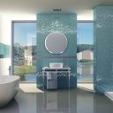 VAL125 Turquoise