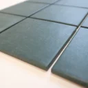 Kasba Forest Green Matt close up images - KAM10525