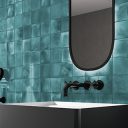 Kasba Ocean Blue Sink KAG10125
