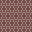 BIM textures Hexagons collection