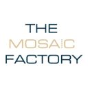 The Mosaic Factory logos